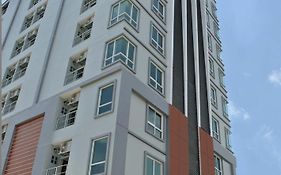 Good Morning Apartment รังสิต